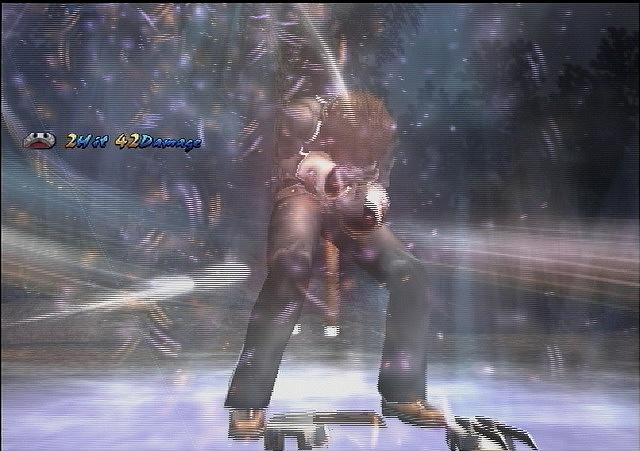 Shadow Hearts: Covenant - PS2 Screen