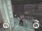 Shadow Man 2econd Coming - PS2 Screen