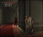 Shadow of Rome (PS2) Editorial image