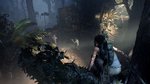 Shadow of the Tomb Raider - PS4 Screen
