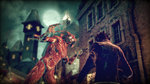 Shadows of the Damned - Xbox 360 Screen