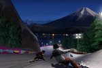 Shaun White Snowboarding: Road Trip - Wii Screen