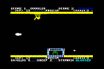 Sheep In Space - C64 Screen