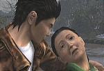 Shenmue - Dreamcast Screen