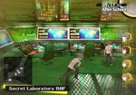 Persona 4 - PS2 Screen