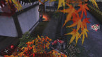 Shinobido 2: Revenge of Zen - PSVita Screen