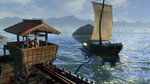 Total War: Shogun 2 - Mac Screen