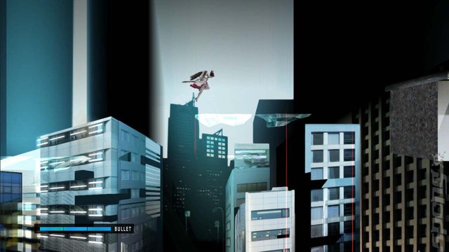 Short Peace: Ranko Tsukigime�s Longest Day - PS3 Screen