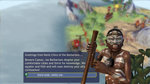 Sid Meier's Civilization: Revolution - Xbox 360 Screen