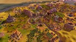 Sid Meier's Civilization VI - Switch Screen