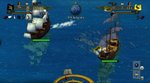 Sid Meier's Pirates! - Wii Screen