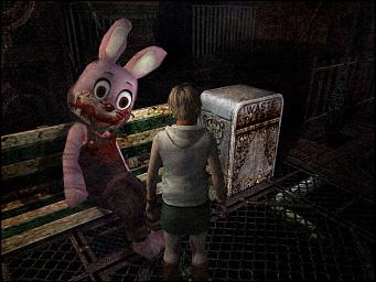 Silent Hill 3 heads to PC News image