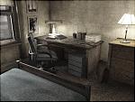 Silent Hill 4: The Room - PS2 Screen