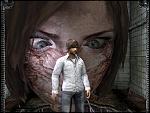 Silent Hill 4: The Room - PC Screen