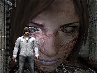 Make Room for More Silent Hill 4 Screens News image