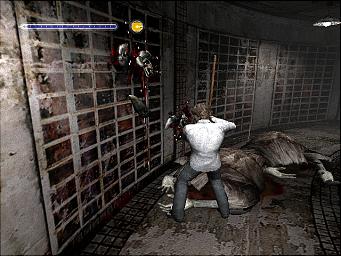 Make Room for More Silent Hill 4 Screens News image