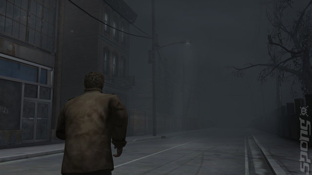 trucchi silent hill homecoming ps3
