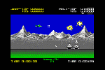 Silkworm - C64 Screen