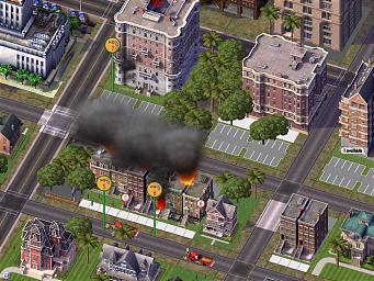 Sim City 4 details and screens News image