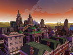 SimCity Societies: First Video Here News image