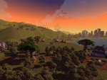 SimCity Societies - PC Screen