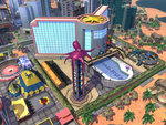 SimCity Societies Destinations - PC Screen