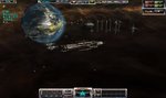 Sins of a Solar Empire: Rebellion - PC Screen