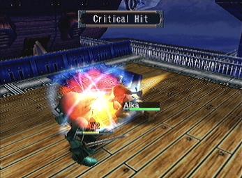 GameCube Skies of Arcadia details emerge News image