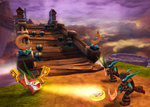 Skylanders Spyro’s Adventure - Xbox 360 Screen