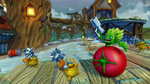 Skylanders Trap Team - Wii U Screen