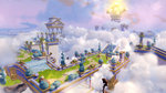 Skylanders SuperChargers - Wii U Screen