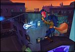 Sly 2: Band of Thieves - PS2 Screen
