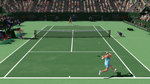 Smash Court Tennis 3 - Xbox 360 Screen