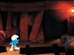 Smurfs, The - PlayStation Screen
