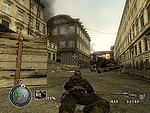 Sniper Elite - Xbox Screen