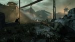 Sniper Elite V2 - Xbox 360 Screen