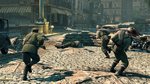 Sniper Elite V2 - PS3 Screen