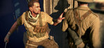 Sniper Elite III - PS3 Screen