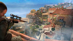 Sniper Elite 4 - PC Screen