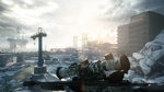 Sniper: Ghost Warrior: Contracts - PC Screen