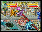 SNK Arcade Classics Vol. 1 - Wii Screen