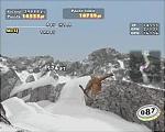 Snowboard Racer 2 - PS2 Screen