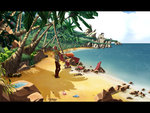 So Blonde: Back to the Island - PC Screen