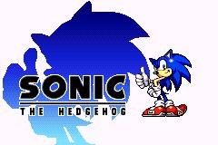 Exclusive Sonic Advance screens: Here and only here! News image