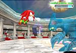 Sonic Set for Next GameCube Outing News image