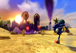 Wii Sonic Release Date Confirmed News image