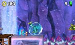 Sonic Boom: Fire & Ice - 3DS/2DS Screen