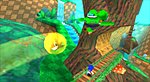 Related Images: Sonic Rivals – SEGA Announces PSP Racer News image