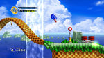 Sonic the Hedgehog 4 Editorial image