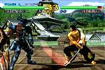 Related Images: Soul Calibur Coming To Wii News image